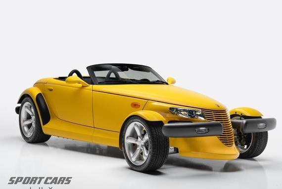 PLYMOUTH PROWLER 1999 1P3EW65G7XV500733 image PLYMOUTH PROWLER 1999 1P3EW65G7XV500733 image