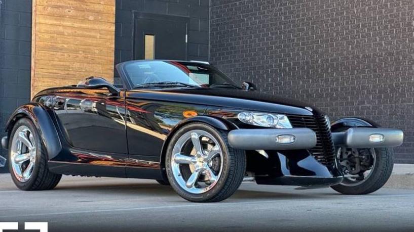 PLYMOUTH PROWLER 1999 1P3EW65G8XV502135 image