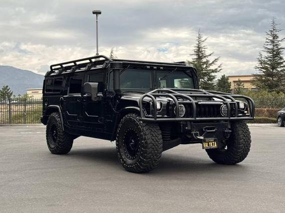 HUMMER H1 2002 137FA84392E199309 image HUMMER H1 2002 137FA84392E199309 image