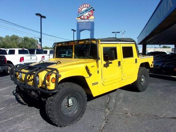HUMMER H1 1999 137ZA9033XE184255 image HUMMER H1 1999 137ZA9033XE184255 image
