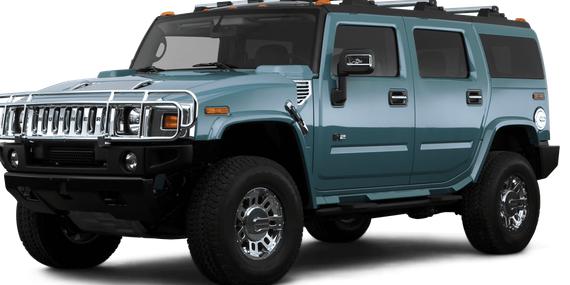 HUMMER H2 2007 5GRGN23U57H111907 image HUMMER H2 2007 5GRGN23U57H111907 image