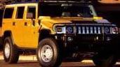 HUMMER H2 2004 5GRGN23U44H101798 image