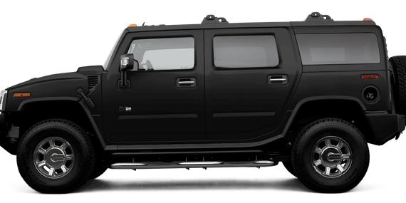 HUMMER H2 2006 5GRGN23U86H103637 image HUMMER H2 2006 5GRGN23U86H103637 image