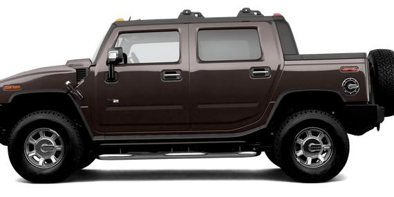 HUMMER H2 2006 5GRGN22U16H109507 image HUMMER H2 2006 5GRGN22U16H109507 image