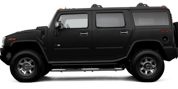HUMMER H2 2006 5GRGN23U06H100294 image HUMMER H2 2006 5GRGN23U06H100294 image
