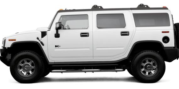 HUMMER H2 2006 5GRGN23U86H102407 image HUMMER H2 2006 5GRGN23U86H102407 image
