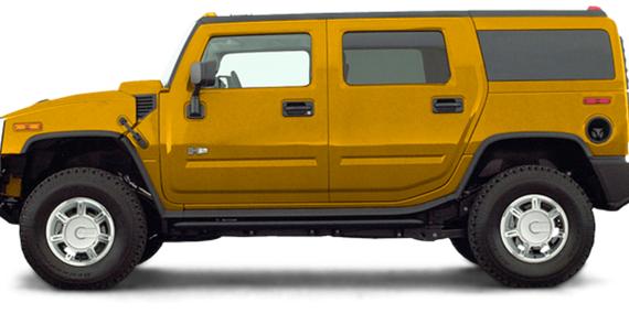 HUMMER H2 2003 5GRGN23U73H124846 image HUMMER H2 2003 5GRGN23U73H124846 image