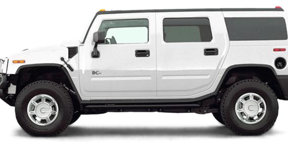 HUMMER H2 2003 5GRGN23U93H135203 image HUMMER H2 2003 5GRGN23U93H135203 image