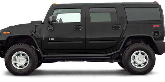 HUMMER H2 2003 5GRGN23UX3H108365 image HUMMER H2 2003 5GRGN23UX3H108365 image