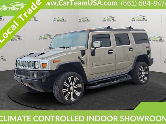 HUMMER H2 2003 5GRGN23U93H135623 image HUMMER H2 2003 5GRGN23U93H135623 image