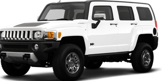 HUMMER H3 2008 5GTEN13E488141759 image
