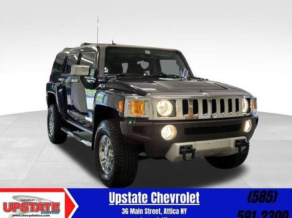 HUMMER H3 2008 5GTEN13L988128925 image