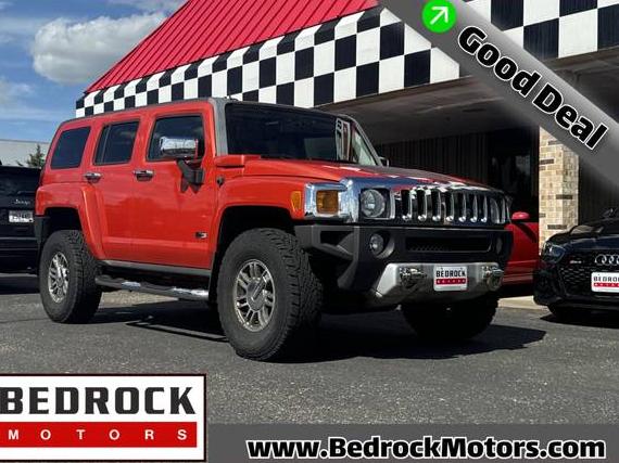 HUMMER H3 2008 5GTEN13L788167450 image