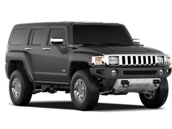 HUMMER H3 2009 5GTEN13E198114777 image