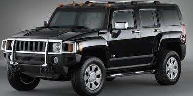 HUMMER H3 2007 5GTDN13E278224956 image