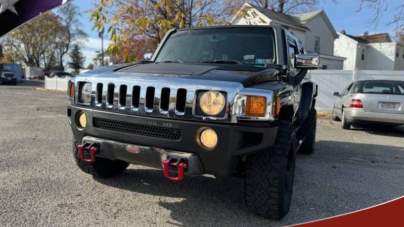 HUMMER H3 2007 5GTDN13E978112428 image