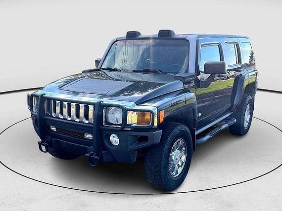 HUMMER H3 2007 5GTDN13E178213396 image