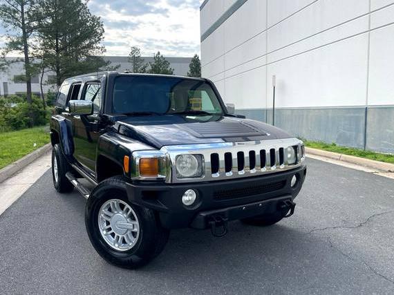 HUMMER H3 2007 5GTDN13E978173388 image