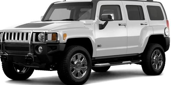 HUMMER H3 2007 5GTDN13E378194527 image