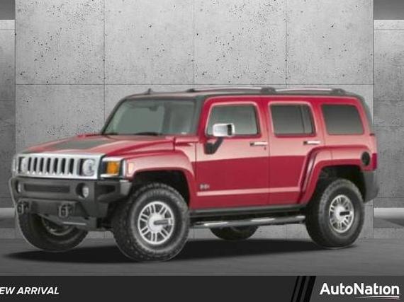 HUMMER H3 2006 5GTDN136368103697 image HUMMER H3 2006 5GTDN136368103697 image
