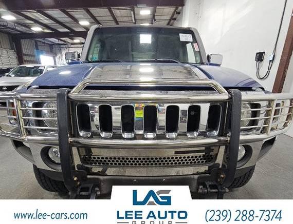 HUMMER H3 2006 5GTDN136168134494 image