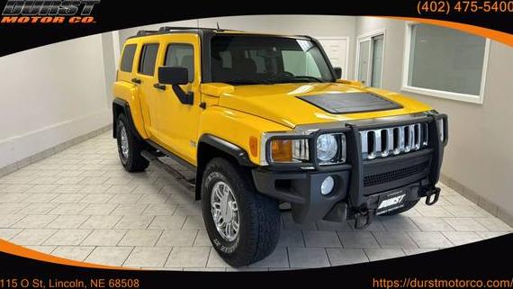 HUMMER H3 2006 5GTDN136068113278 image HUMMER H3 2006 5GTDN136068113278 image