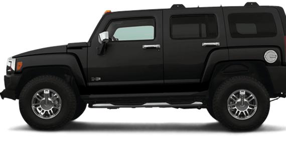 HUMMER H3 2006 5GTDN136X68317263 image HUMMER H3 2006 5GTDN136X68317263 image