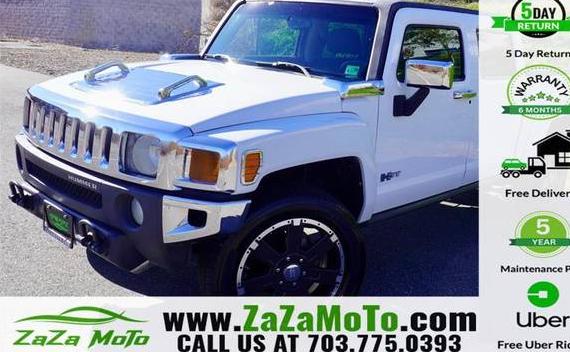 HUMMER H3 2010 5GNRNGEE6A8114531 image HUMMER H3 2010 5GNRNGEE6A8114531 image