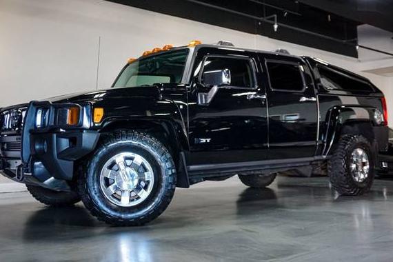 HUMMER H3T 2009 5GNEN13L998122924 image HUMMER H3T 2009 5GNEN13L998122924 image