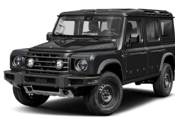 INEOS GRENADIER 2024 SC6GM1CA6RF011447 image INEOS GRENADIER 2024 SC6GM1CA6RF011447 image