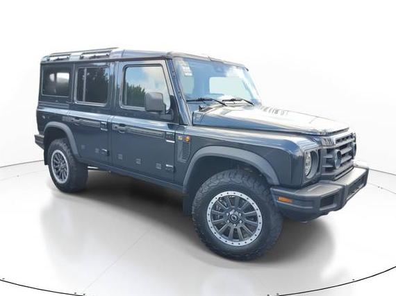 INEOS GRENADIER 2024 SC6GM1CA5RF022780 image INEOS GRENADIER 2024 SC6GM1CA5RF022780 image