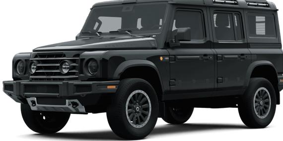 INEOS GRENADIER 2024 SC6GM1CAXRF007451 image INEOS GRENADIER 2024 SC6GM1CAXRF007451 image