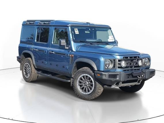 INEOS GRENADIER 2024 SC6GM1CA7RF018505 image INEOS GRENADIER 2024 SC6GM1CA7RF018505 image