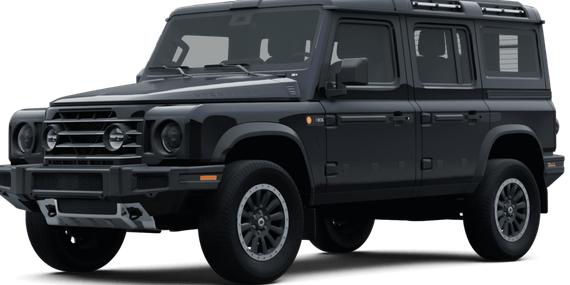 INEOS GRENADIER 2024 SC6GM1CA5RF017837 image