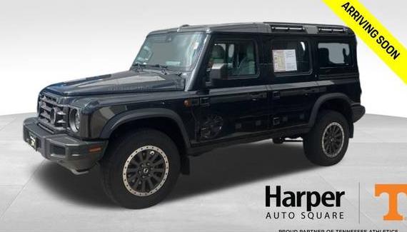 INEOS GRENADIER 2024 SC6GM1CA7RF011683 image