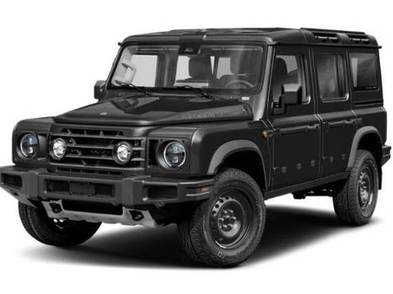 INEOS GRENADIER 2024 SC6GM1CA3RF013544 image