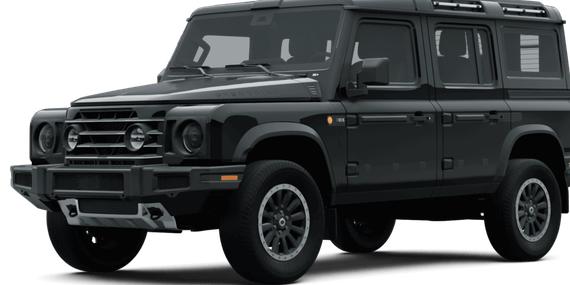 INEOS GRENADIER 2024 SC6GM1CAXRF014450 image INEOS GRENADIER 2024 SC6GM1CAXRF014450 image