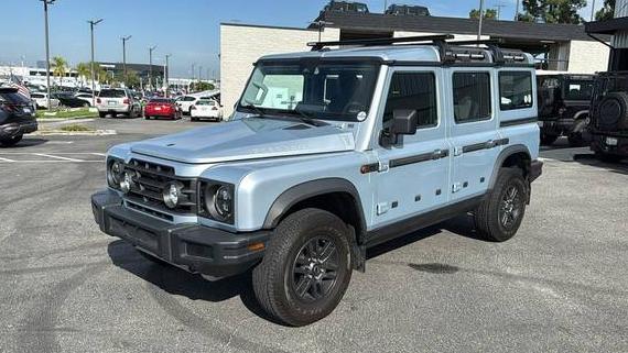 INEOS GRENADIER 2024 SC6GM1CA8RF006444 image INEOS GRENADIER 2024 SC6GM1CA8RF006444 image