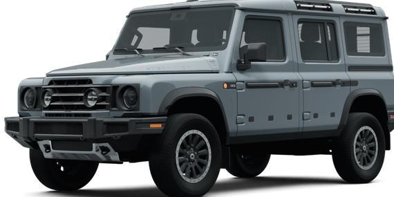 INEOS GRENADIER 2024 SC6GM1CAXRF015033 image INEOS GRENADIER 2024 SC6GM1CAXRF015033 image