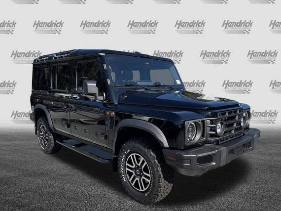 INEOS GRENADIER 2025 SC6GM1CA3SF026994 image