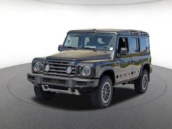 INEOS GRENADIER 2025 SC6GM1CAXSF024160 image INEOS GRENADIER 2025 SC6GM1CAXSF024160 image