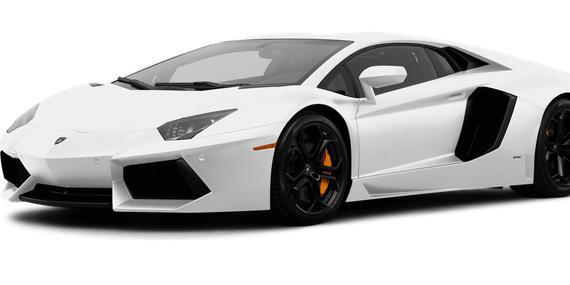 LAMBORGHINI AVENTADOR 2018 ZHWUV4ZD3JLA07728 image