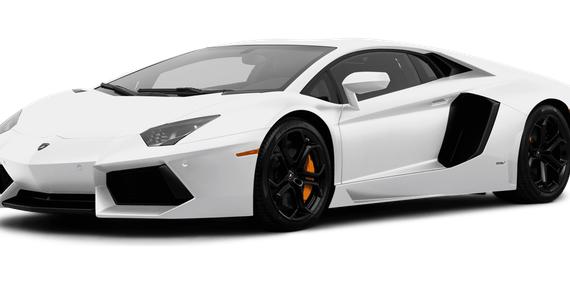 LAMBORGHINI AVENTADOR 2013 ZHWUC1ZD3DLA01503 image
