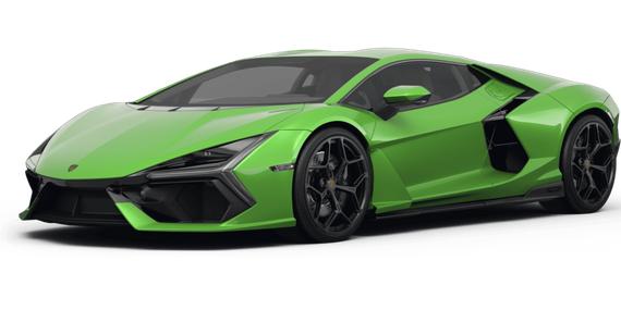 LAMBORGHINI REVUELTO 2024 ZHWUC1ZM5RLA01672 image