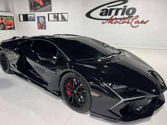 LAMBORGHINI REVUELTO 2024 ZHWUC1ZM9RLA01464 image