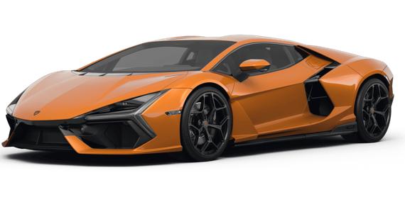 LAMBORGHINI REVUELTO 2024 ZHWUC1ZM4RLA01095 image
