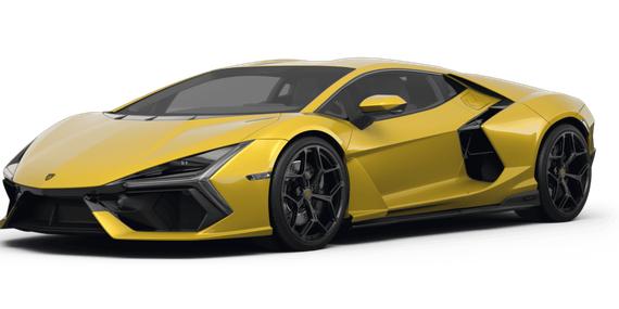LAMBORGHINI REVUELTO 2024 ZHWUC1ZM5RLA00117 image