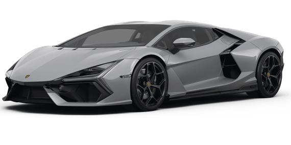 LAMBORGHINI REVUELTO 2024 ZHWUC1ZM9RLA00427 image