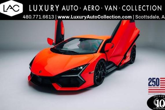 LAMBORGHINI REVUELTO 2024 ZHWUC1ZM6RLA00112 image LAMBORGHINI REVUELTO 2024 ZHWUC1ZM6RLA00112 image