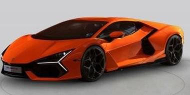 LAMBORGHINI REVUELTO 2024 ZHWUC1ZM3RLA00486 image LAMBORGHINI REVUELTO 2024 ZHWUC1ZM3RLA00486 image